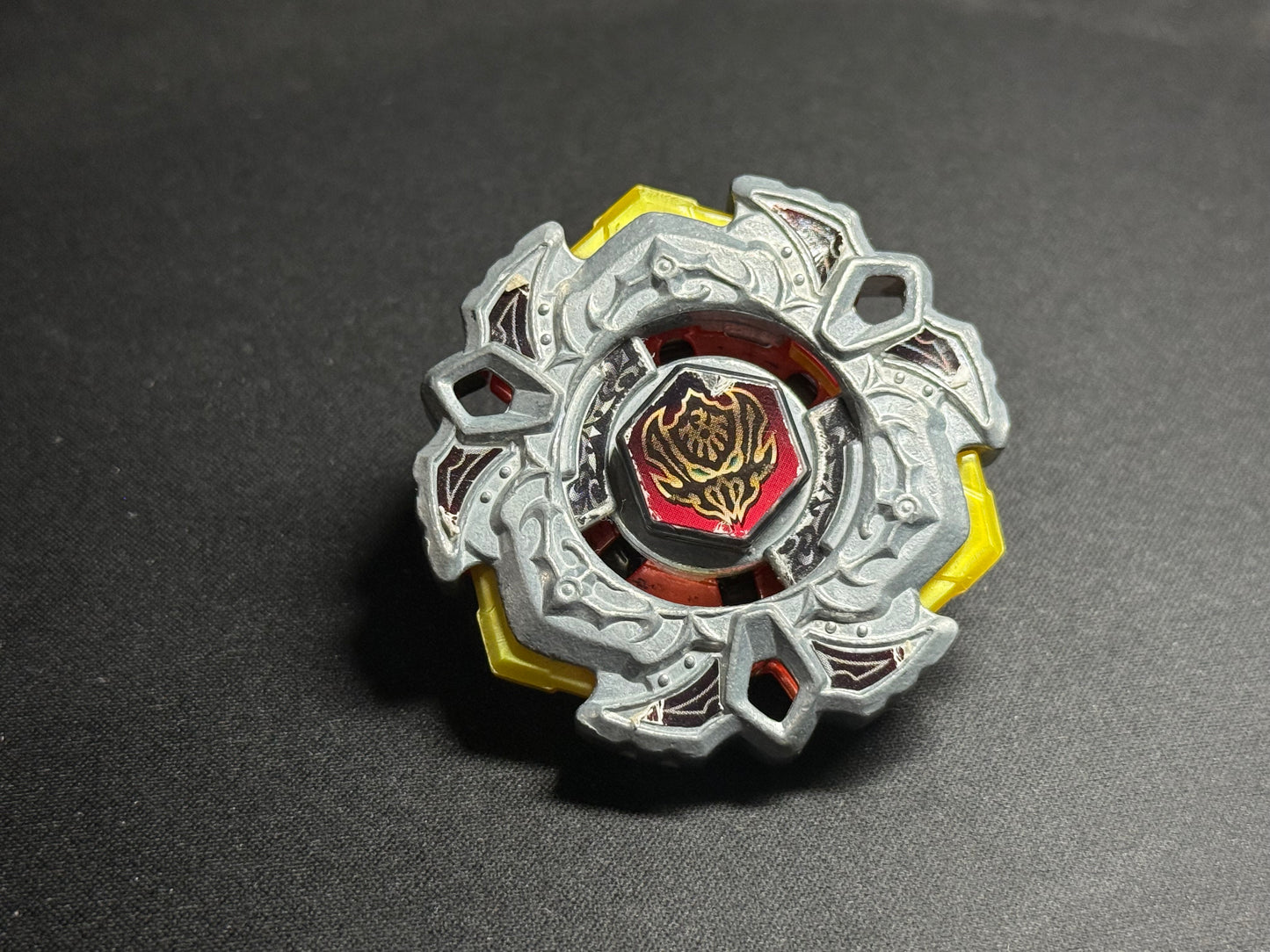 Variares D:D - Takara Tomy #D-2