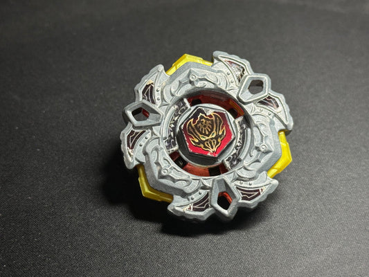 Variares D:D - Takara Tomy #D-2