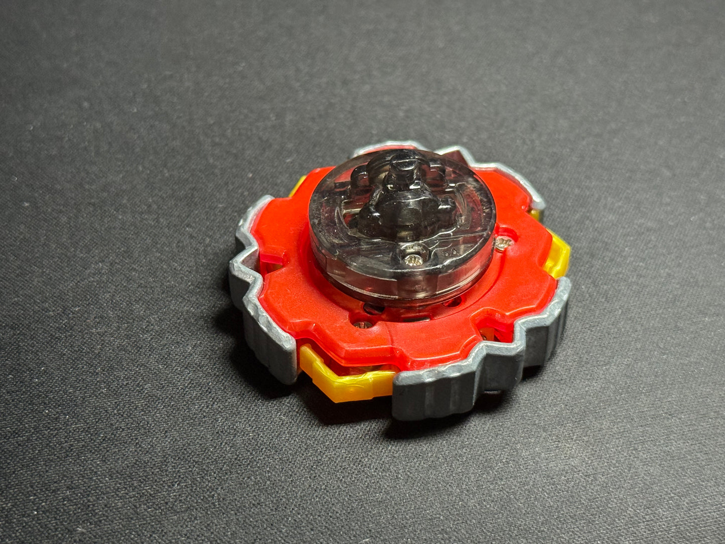 Variares D:D - Takara Tomy #D-2