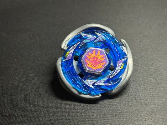 Screw Capricorn 90MF - Takara Tomy #D