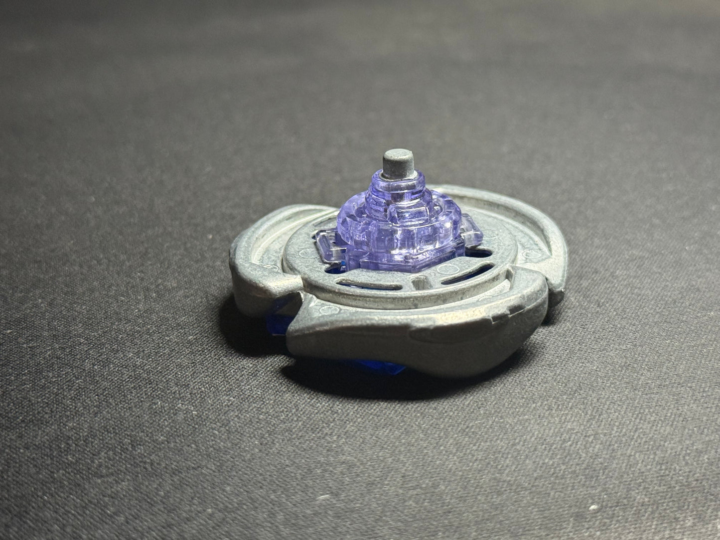 Screw Capricorn 90MF - Takara Tomy #D