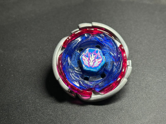 Big Bang Pegasus F:D - Takara Tomy #D