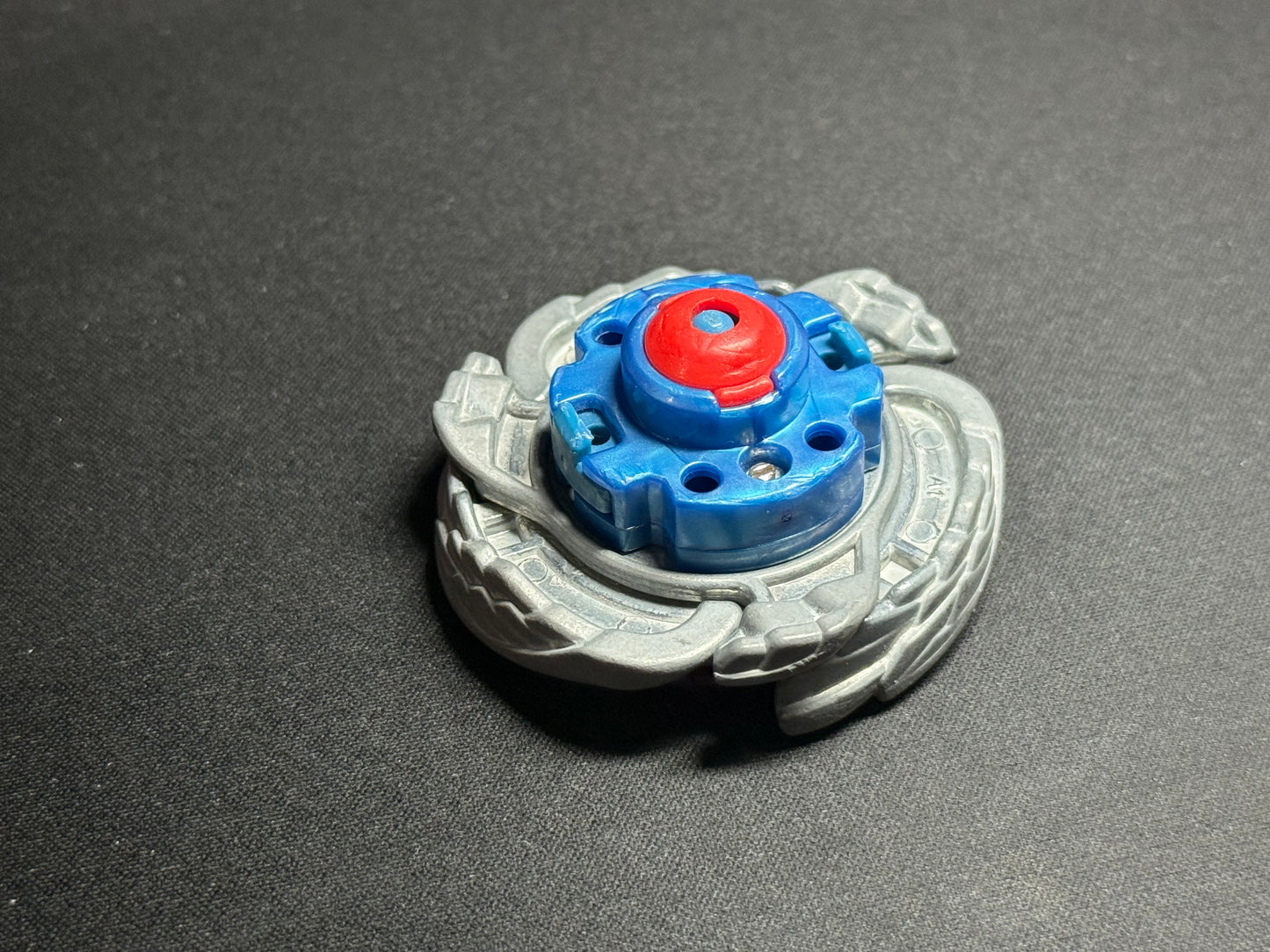 Big Bang Pegasus F:D - Takara Tomy #D