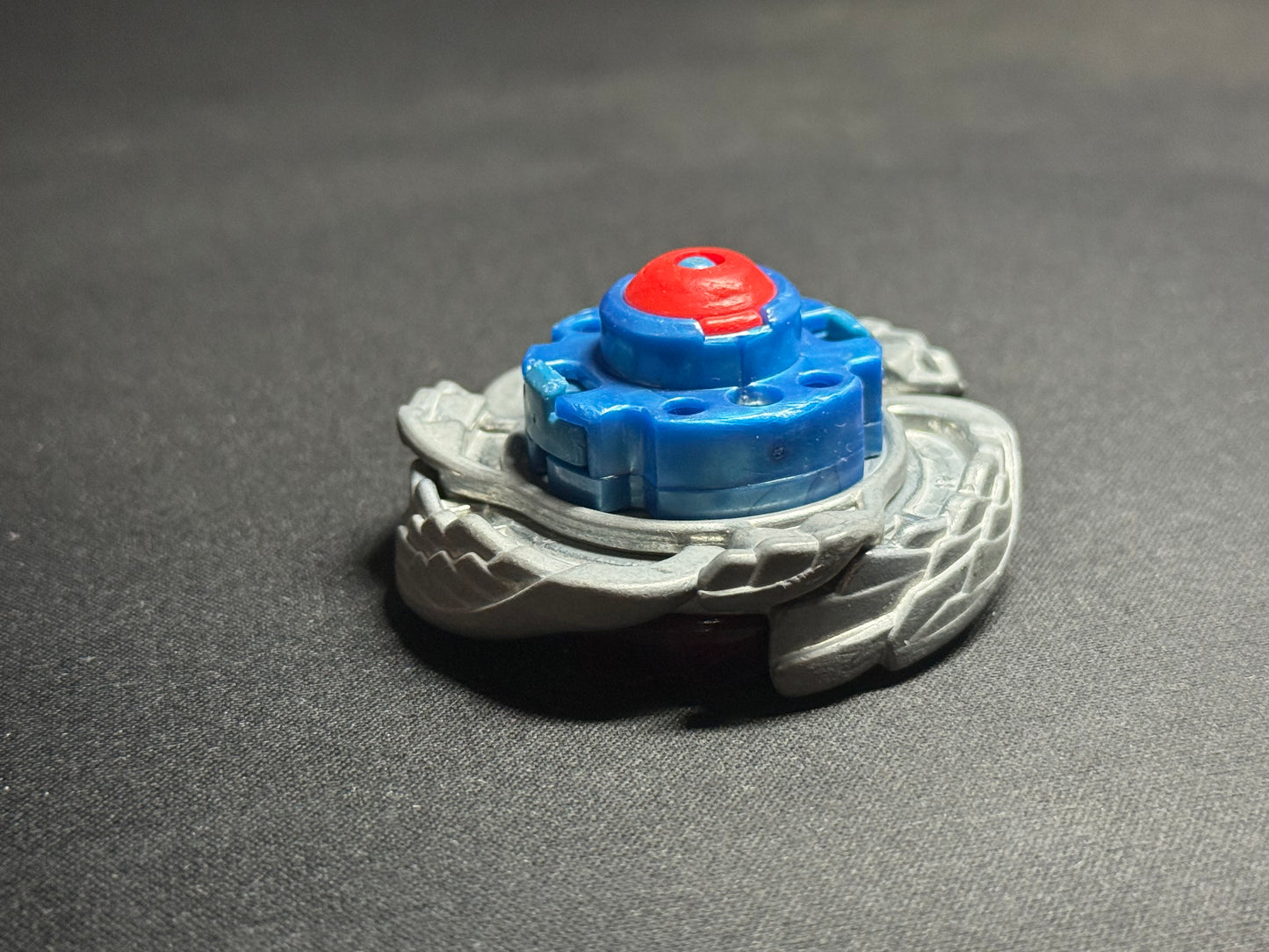 Big Bang Pegasus F:D - Takara Tomy #D