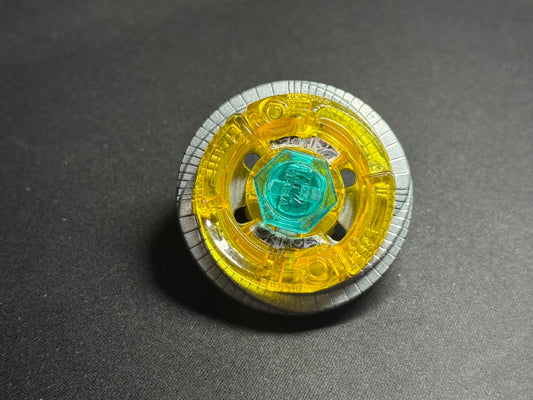 [Comp Combo] Duo Cancer B:D - Takara Tomy #D