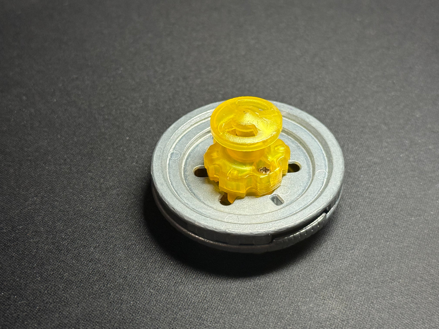 [Comp Combo] Duo Cancer B:D - Takara Tomy #D