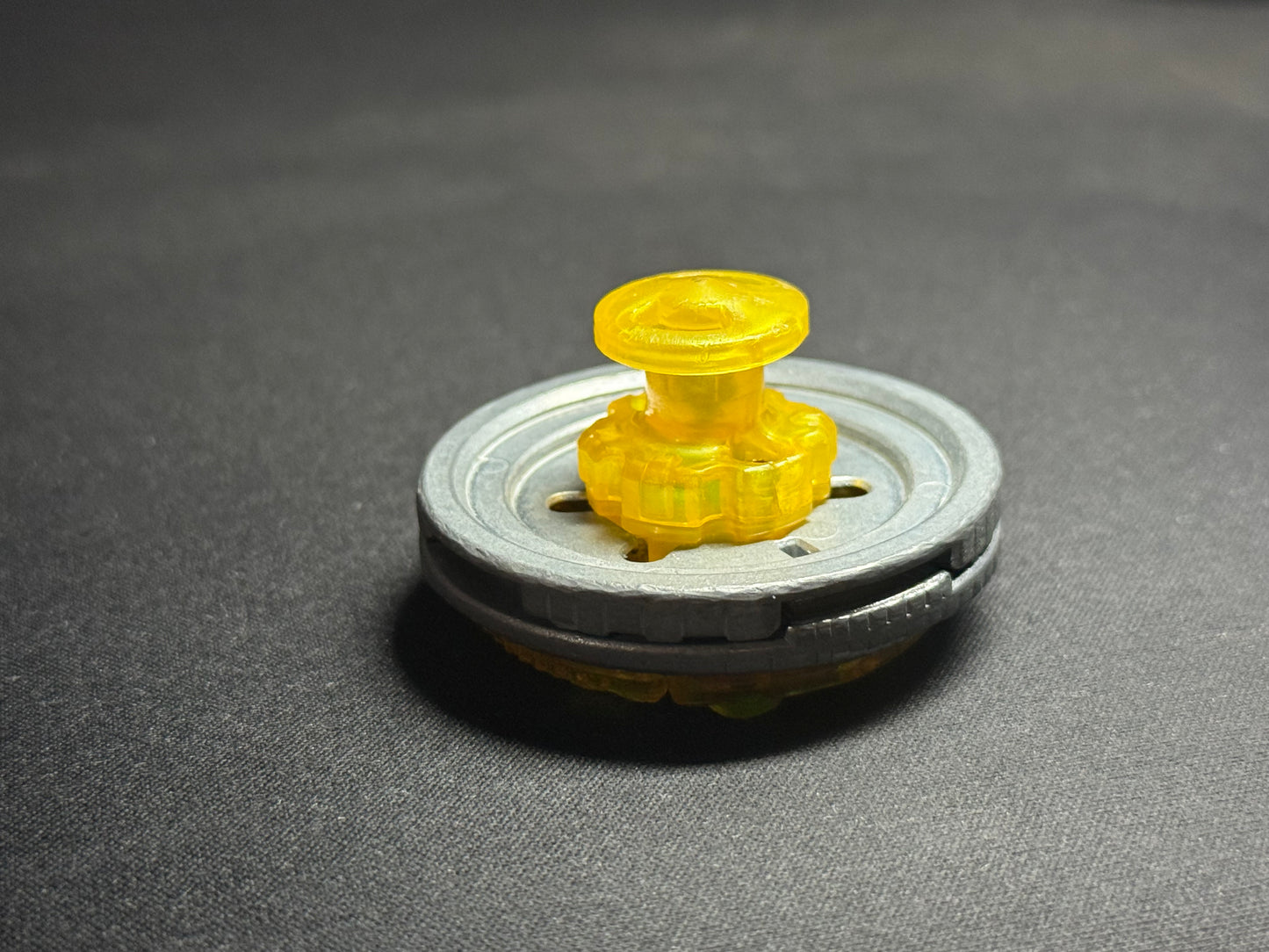 [Comp Combo] Duo Cancer B:D - Takara Tomy #D