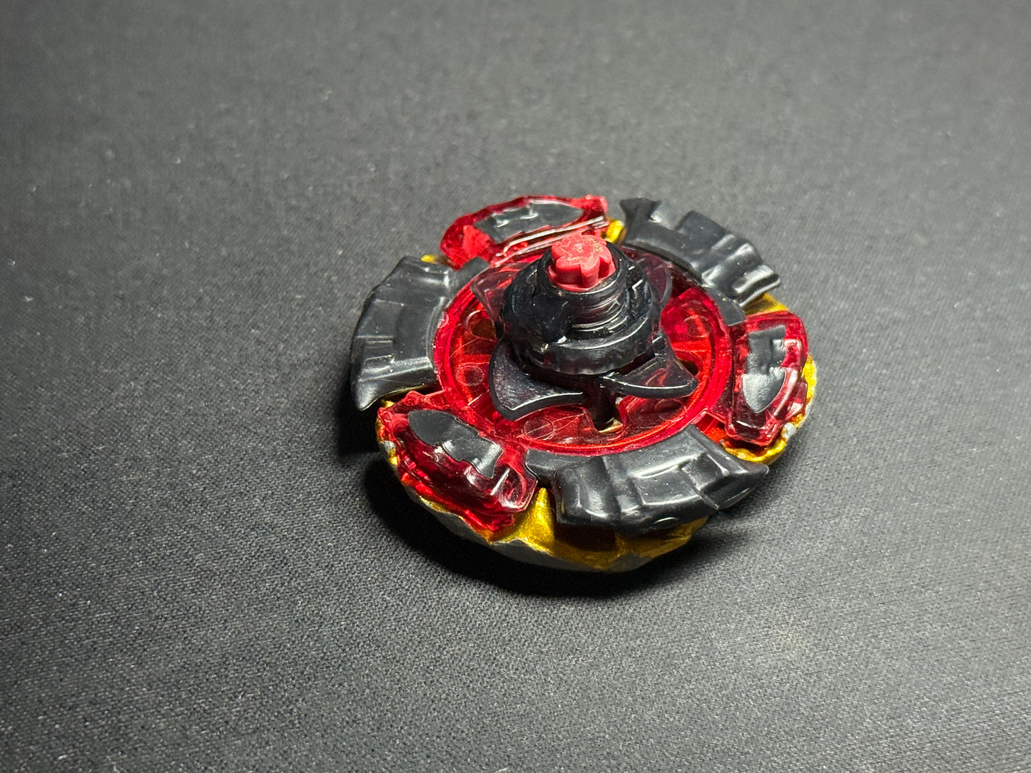 L-Drago Destroy DF105LRF - Takara Tomy #D-2