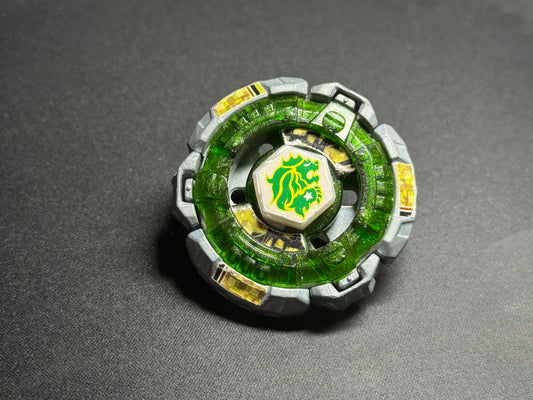 Fang Leone 130W2D - Takara Tomy #D