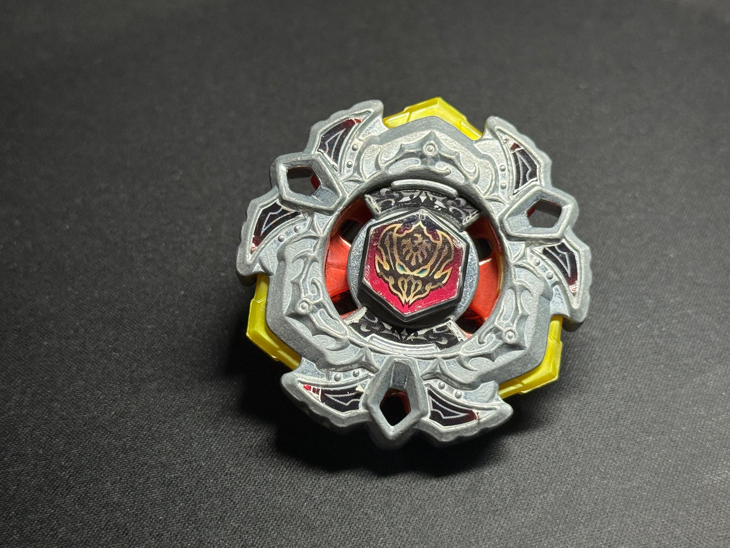 Variares D:D - Takara Tomy #4