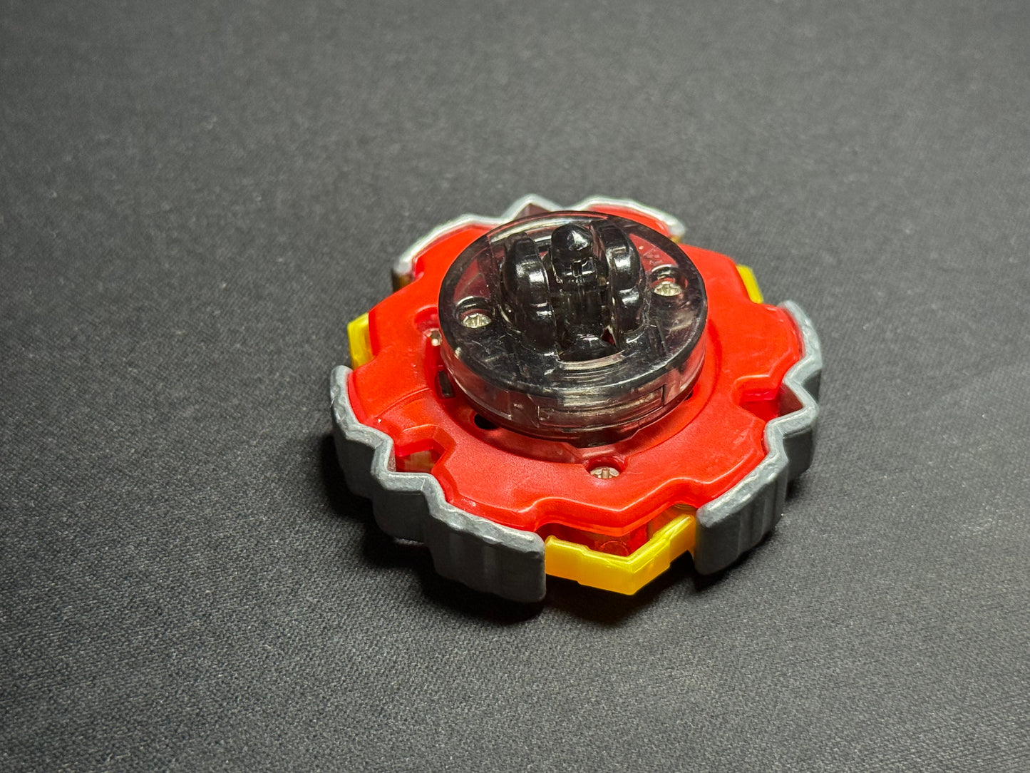 Variares D:D - Takara Tomy #4