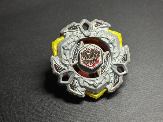 Variares D:D - Takara Tomy #D-4