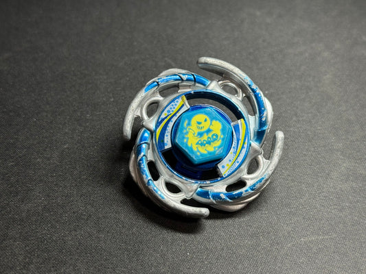 PHW Aquario 105F - Takara Tomy #2