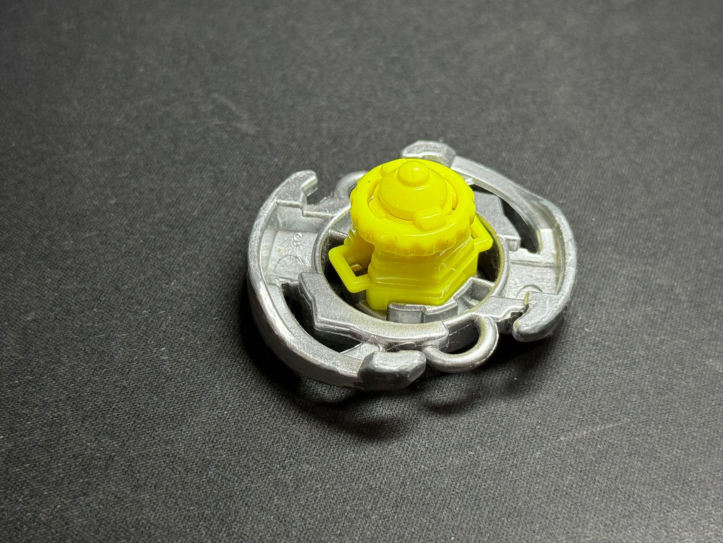 PHW Bull 145S - Takara Tomy #4