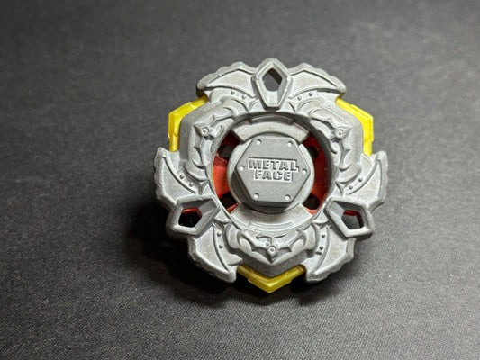Variares D:D - Takara Tomy #4