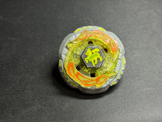 Rock Zurafa R145WB - Takara Tomy #D