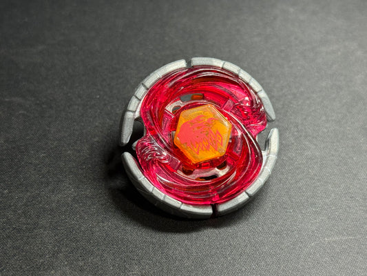 Earth Virgo T125ES - Takara Tomy #D