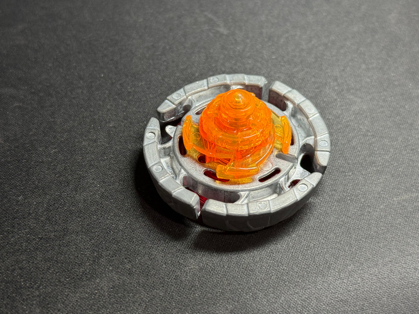 Earth Virgo T125ES - Takara Tomy #D