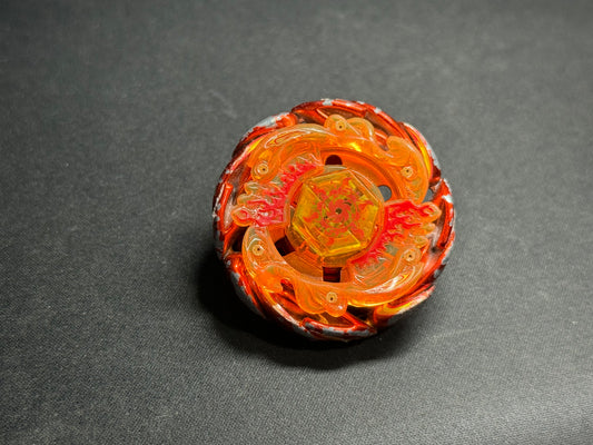 Sol Blaze V145AS - Takara Tomy #D