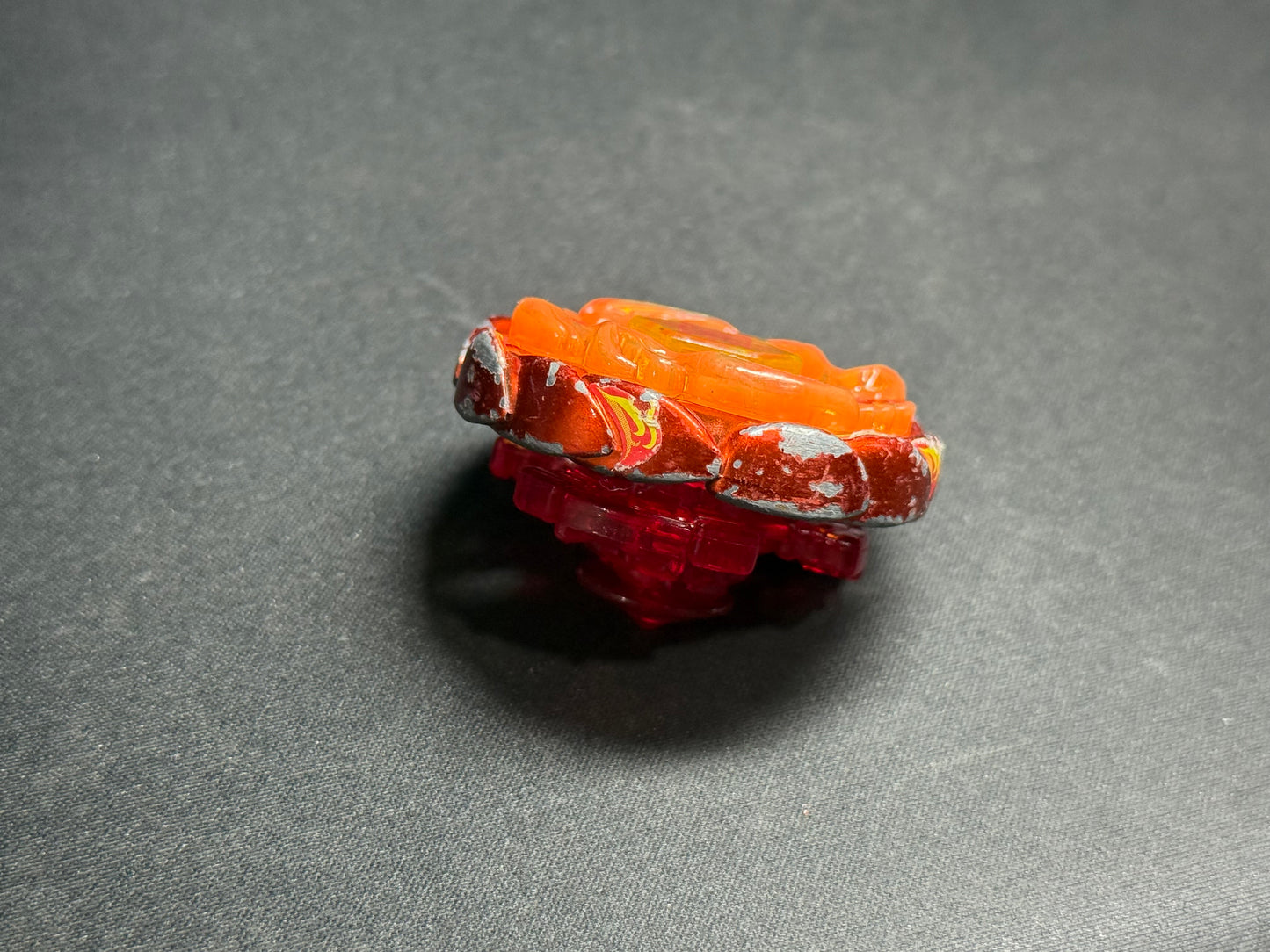 Sol Blaze V145AS - Takara Tomy #D