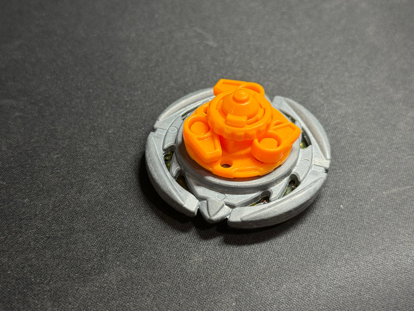 Flame Sagittario C145S - Takara Tomy #D