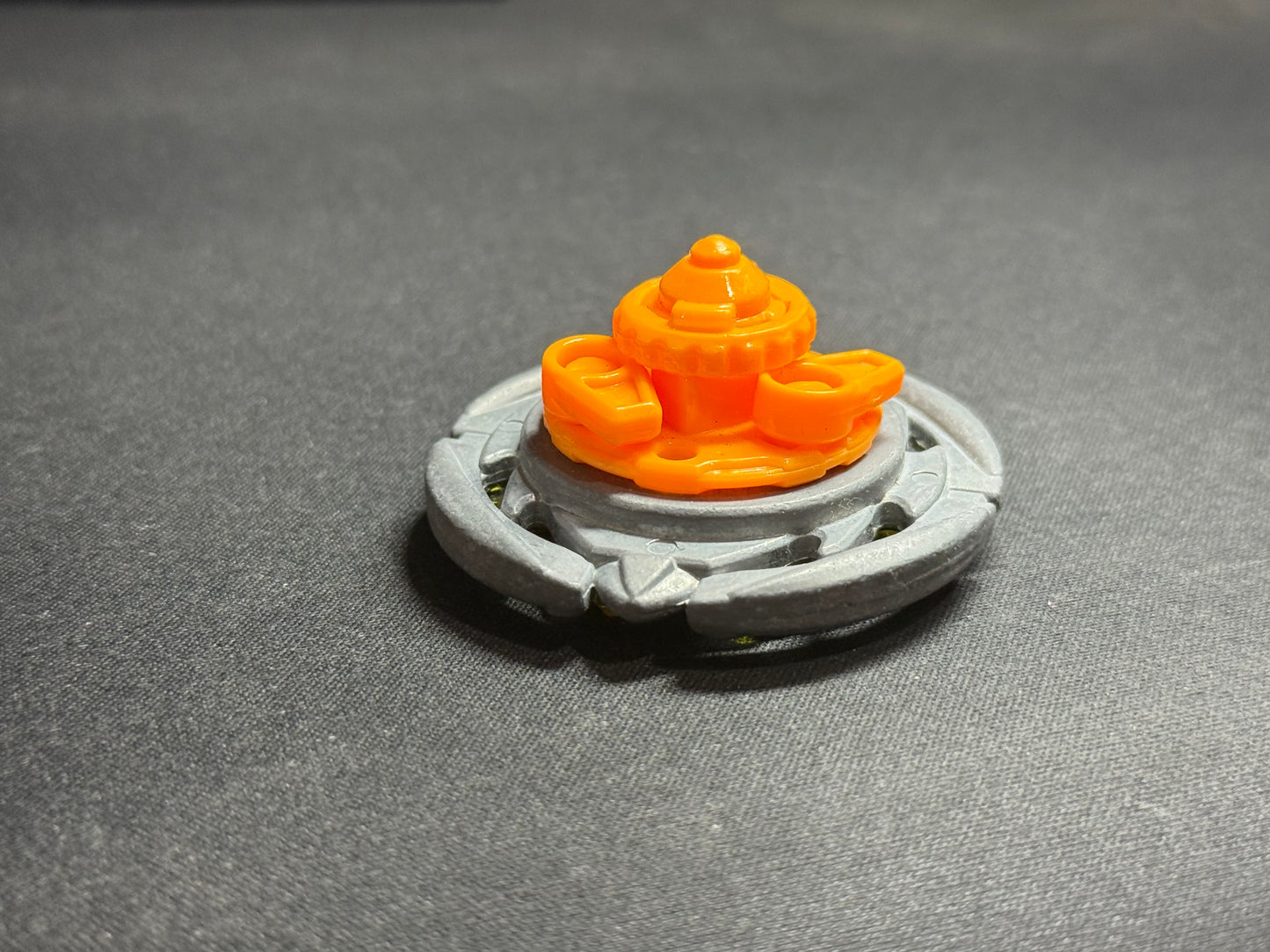 Flame Sagittario C145S - Takara Tomy #D