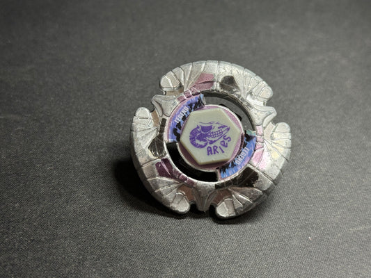 PHW Aries 145D - Takara Tomy #D