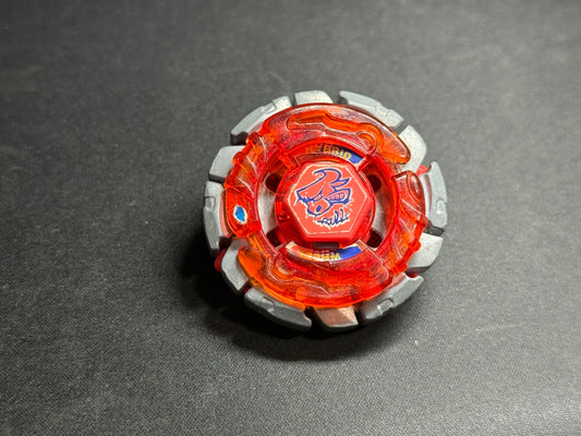 Dark Bull H145SD - Takara Tomy #D-2