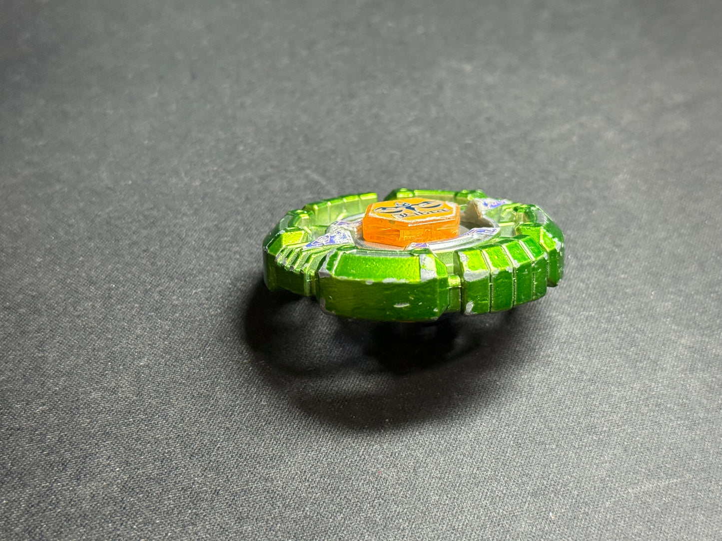 PHW Libra 100D - Takara Tomy #D