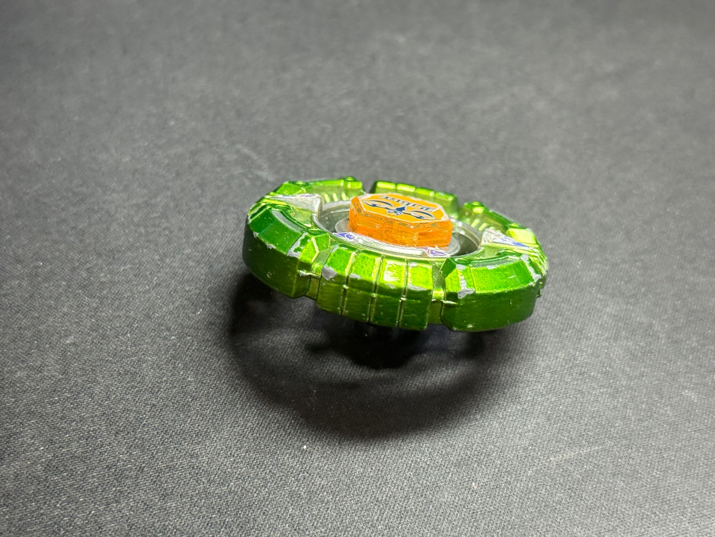 PHW Libra 100D - Takara Tomy #D