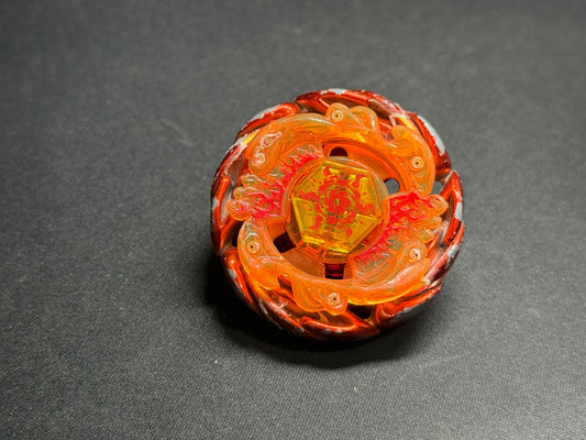 Sol Blaze V145AS - Takara Tomy #D