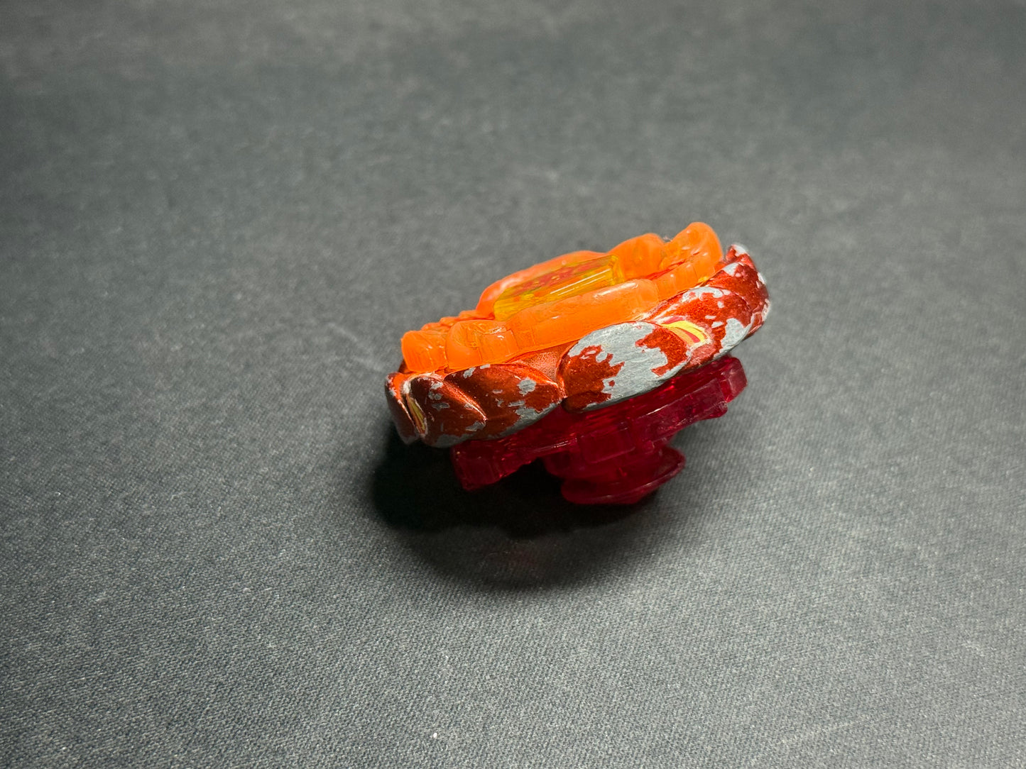 Sol Blaze V145AS - Takara Tomy #D