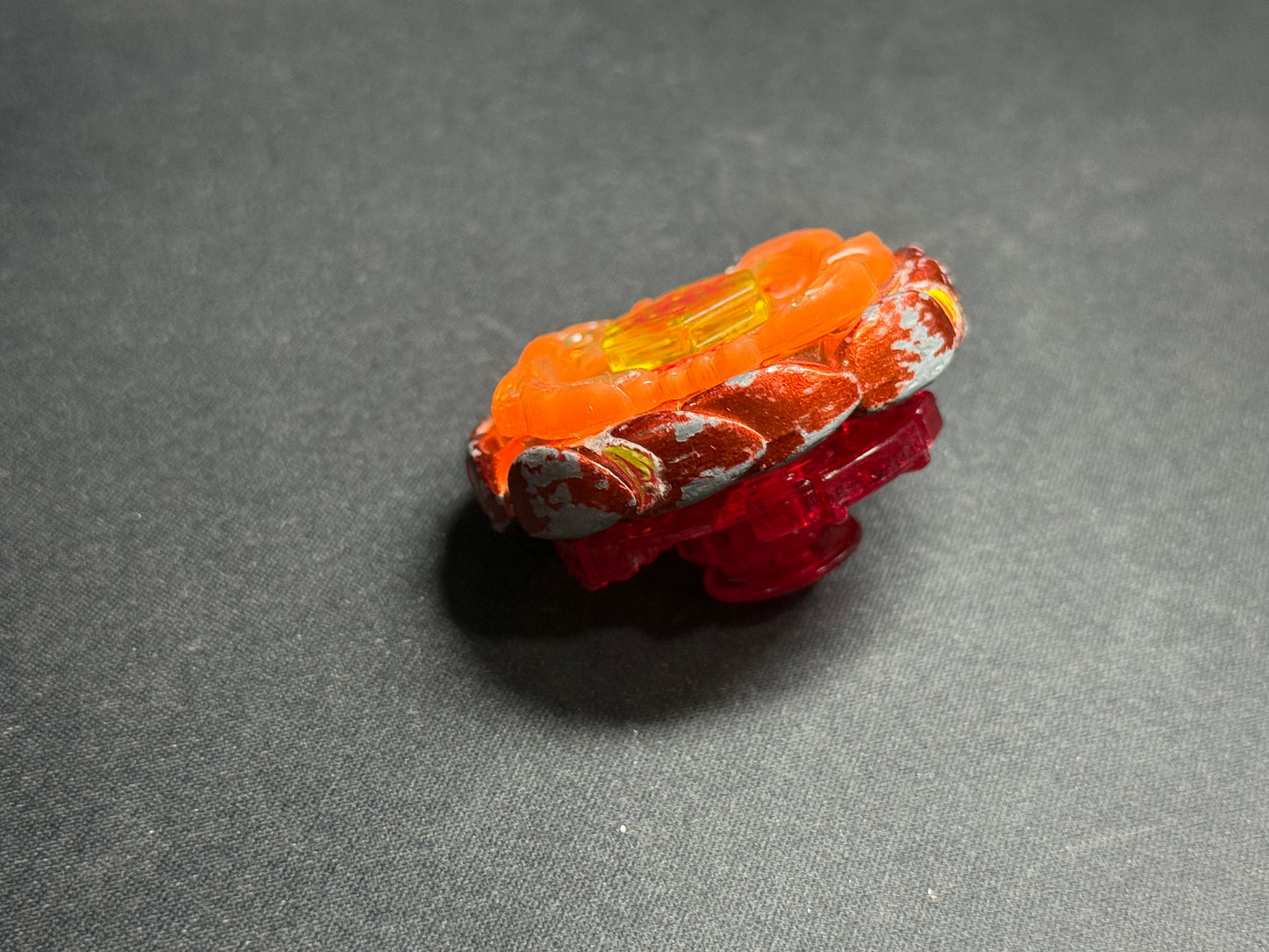 Sol Blaze V145AS - Takara Tomy #D