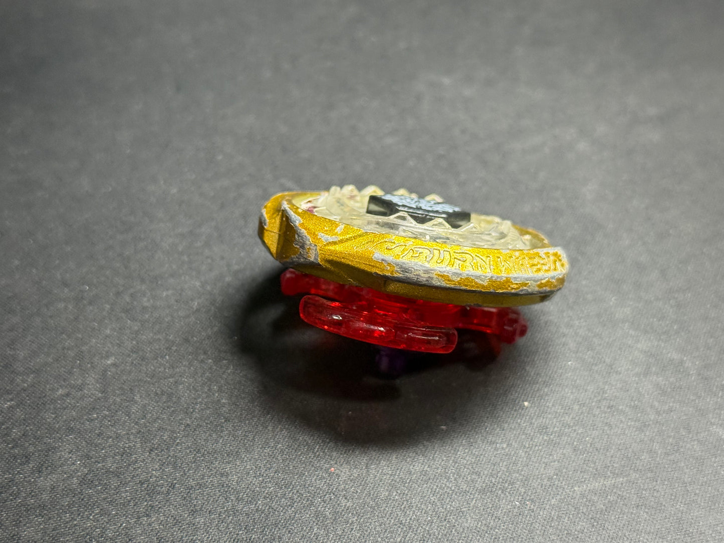 Burn Pisces ED145WF - Takara Tomy #D