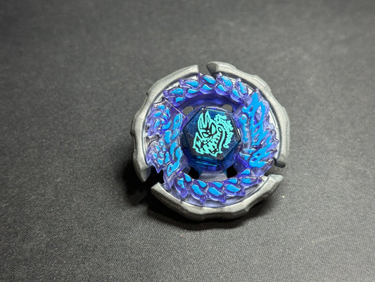 Ray Gill 100RSF - Takara Tomy #D