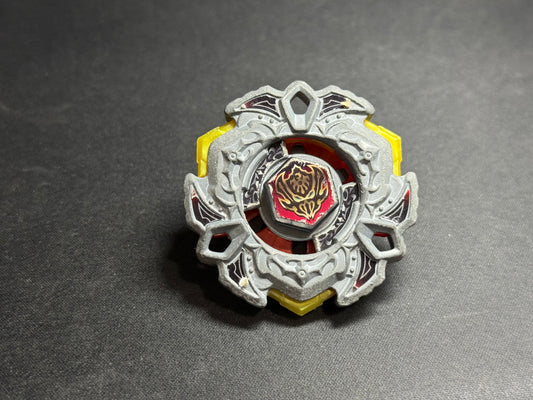 Variares D:D - Takara Tomy #R
