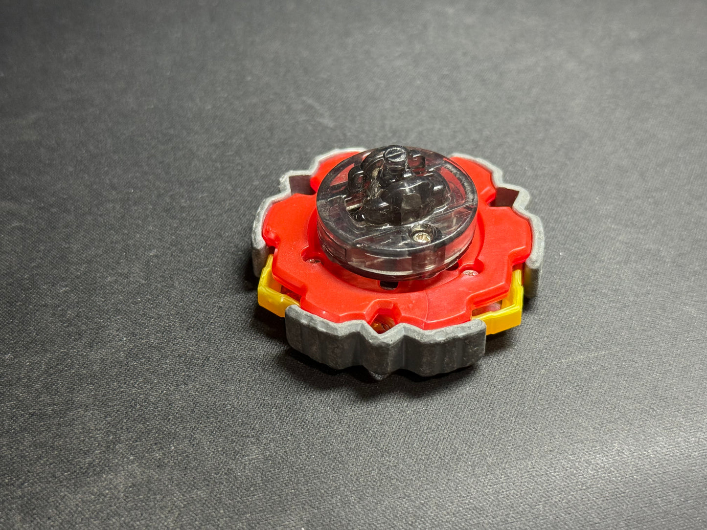 Variares D:D - Takara Tomy #R