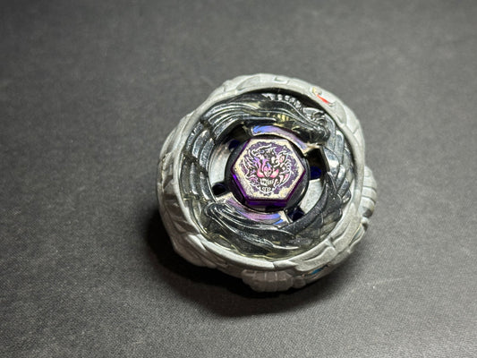 Diablo Nemesis X:D - Takara Tomy #R