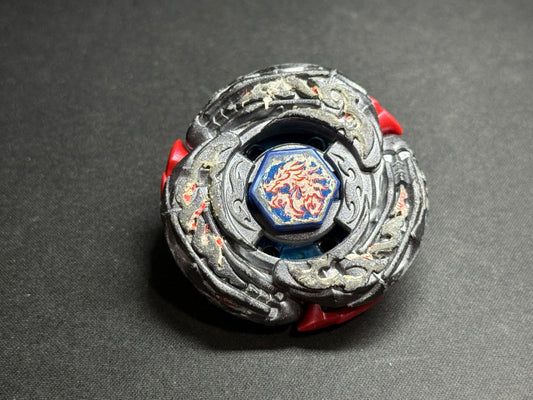 L-Drago Destroy F:S - Takara Tomy #R