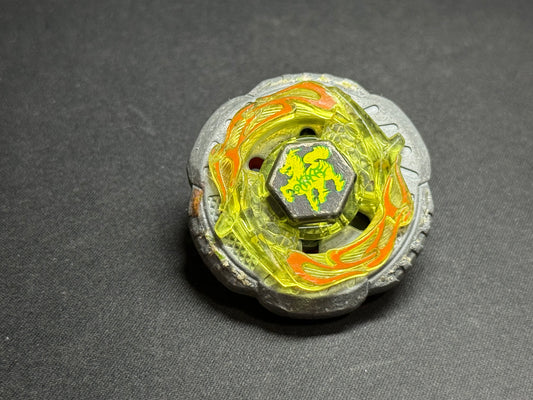 Rock Zurafa R145WB - Takara Tomy #R