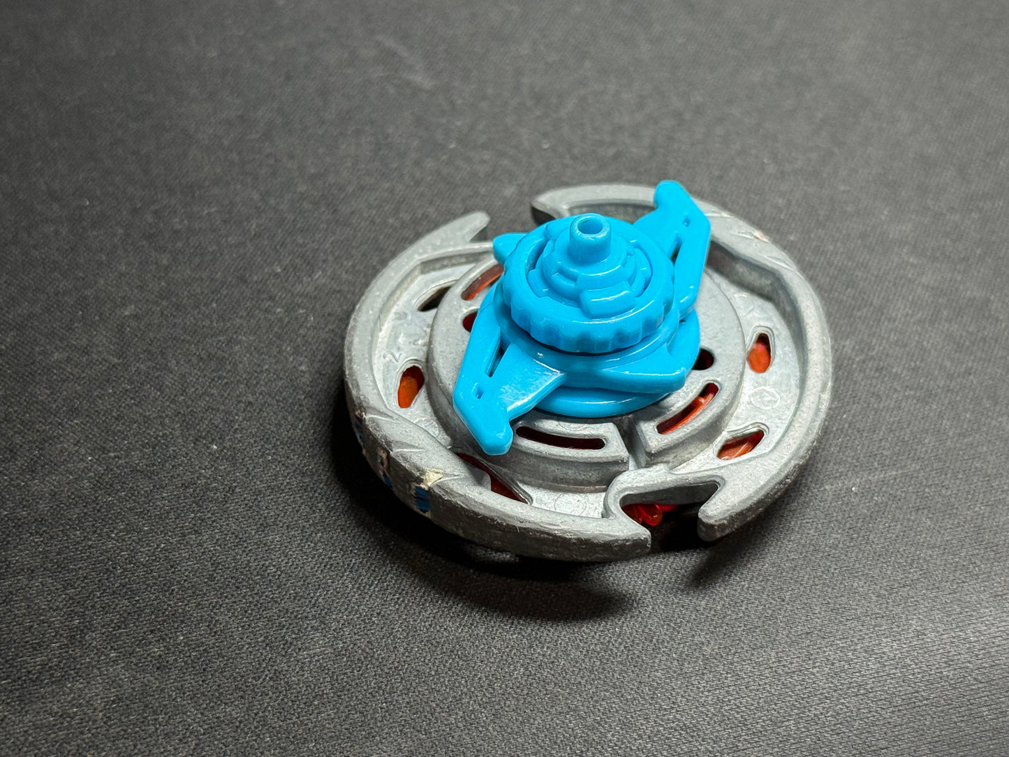 Thermal Lacerta WA130HF - Takara Tomy #R