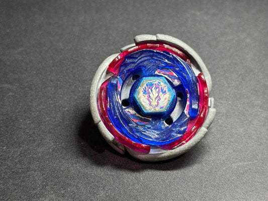 Big Bang Pegasus F:D - Takara Tomy #R