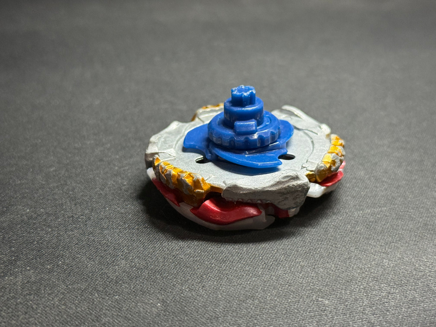 Meteo L-Drago LW105LF - Takara Tomy #R