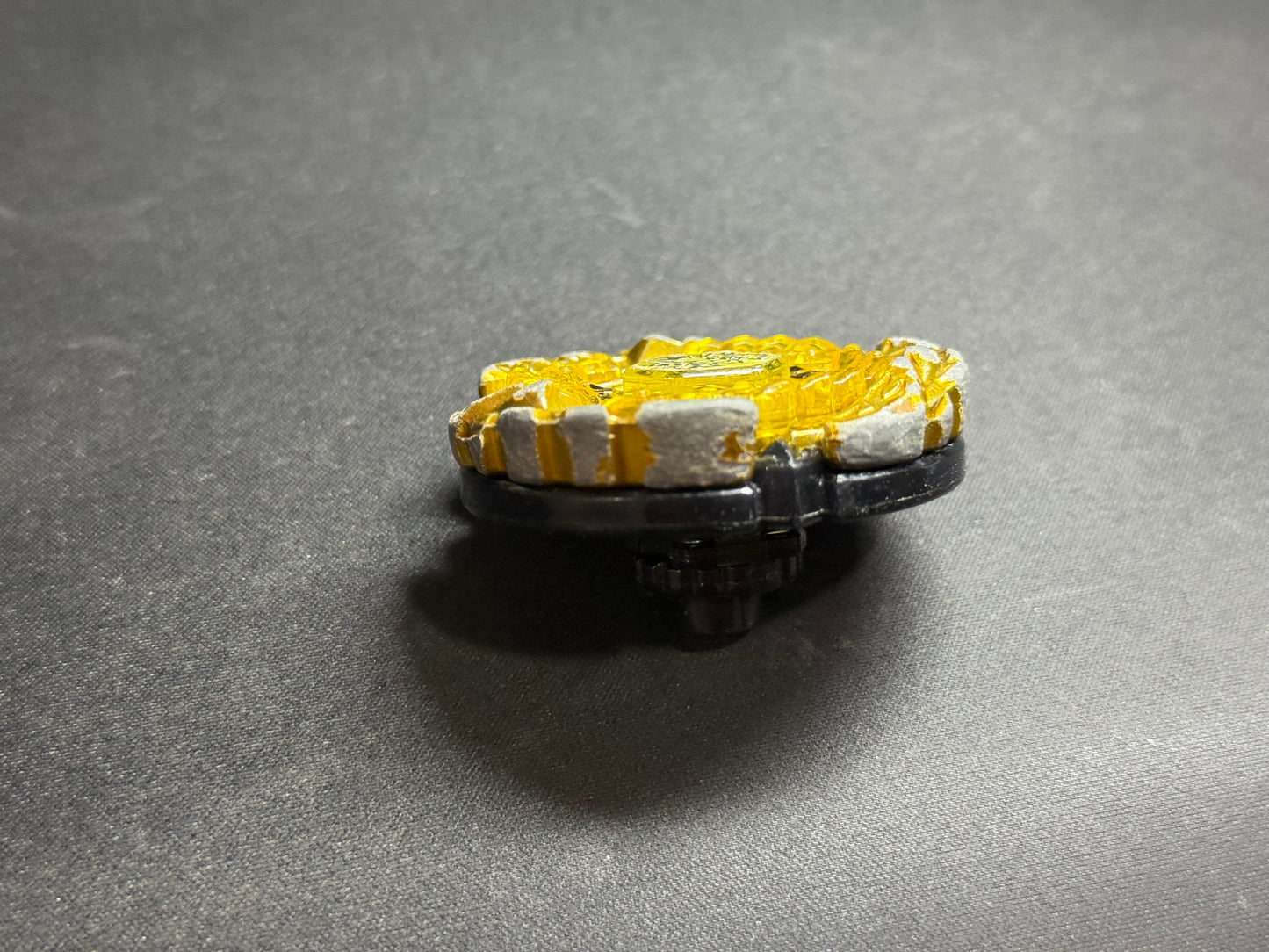 Hell Kerbecs BD145DS - Takara Tomy #R