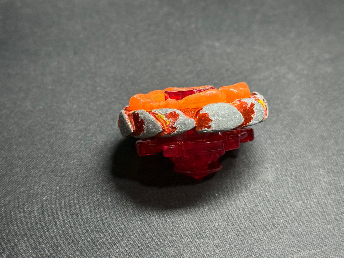 Sol Blaze V145AS - Takara Tomy #R