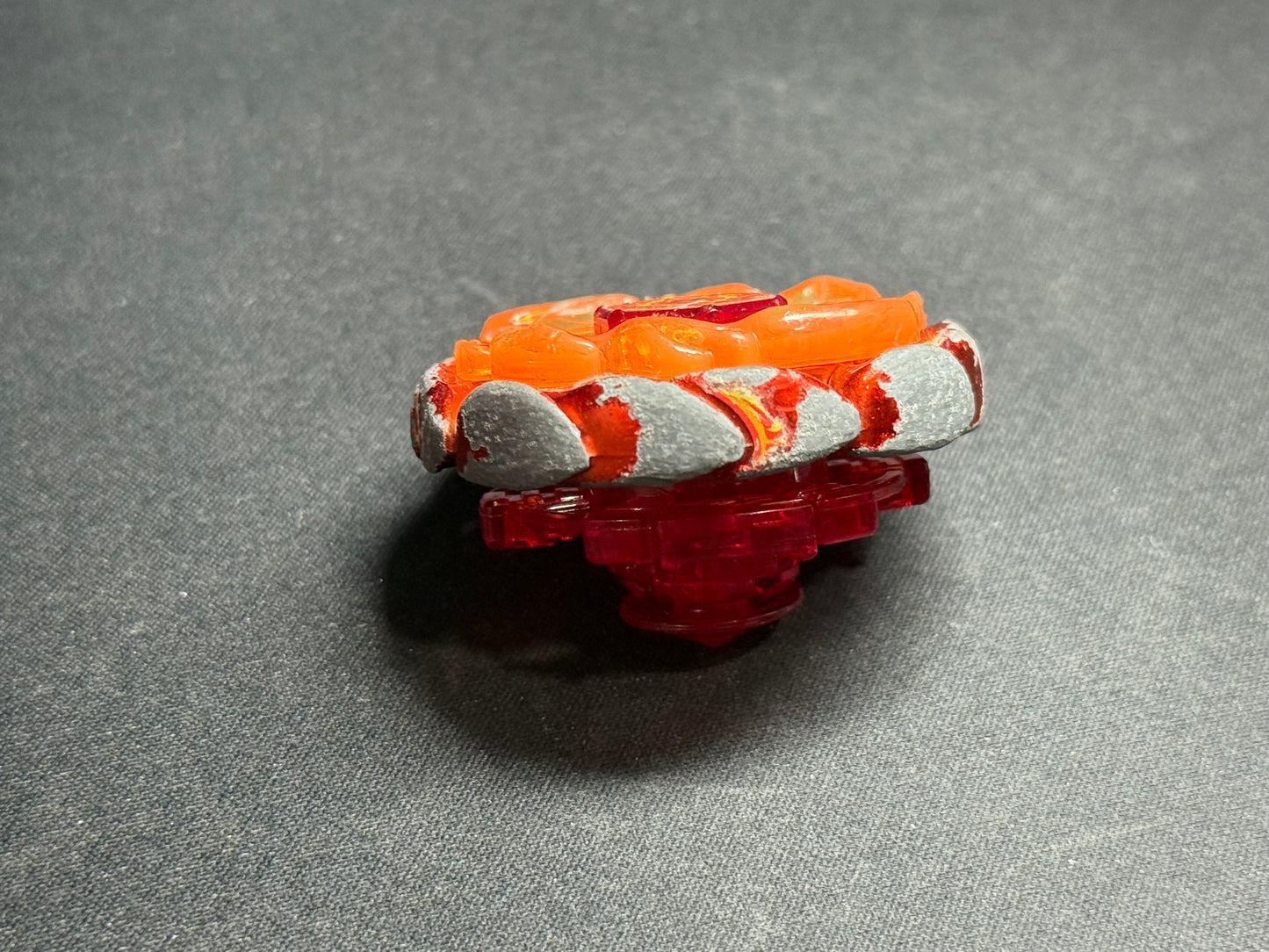 Sol Blaze V145AS - Takara Tomy #R