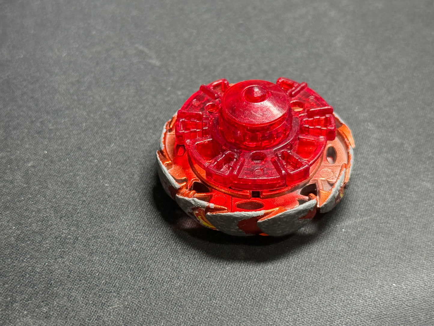 Sol Blaze V145AS - Takara Tomy #R