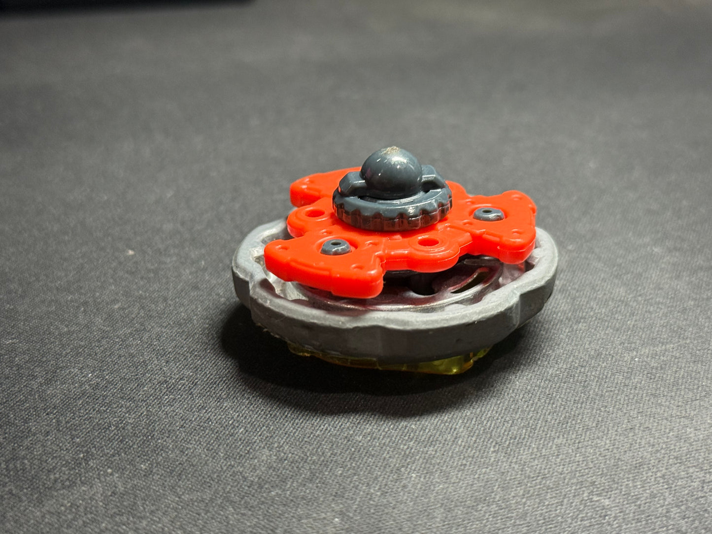 Rock Zurafa R145WB - Takara Tomy #R-3