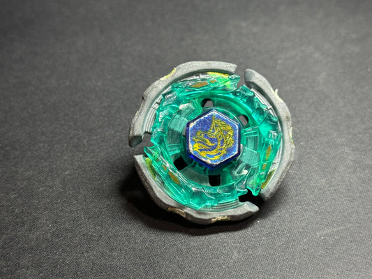 Ray Unicorno D125CS - Takara Tomy #R