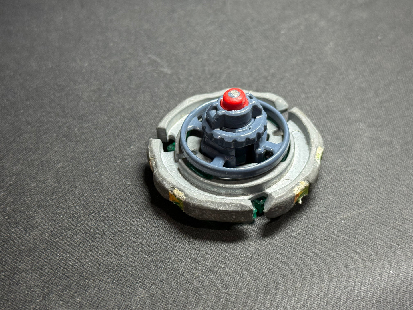 Ray Unicorno D125CS - Takara Tomy #R